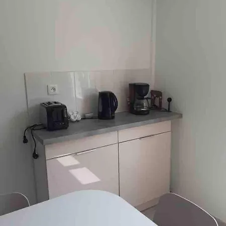 Maison Avec Vue A Omaha - Ideal Familles 펜션