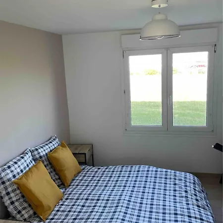 Maison Avec Vue A Omaha - Ideal Familles 생-로-쉬르-메르