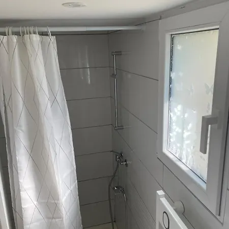 Maison Avec Vue A Omaha - Ideal Familles Prázdninový dům Saint-Laurent-sur-Mer