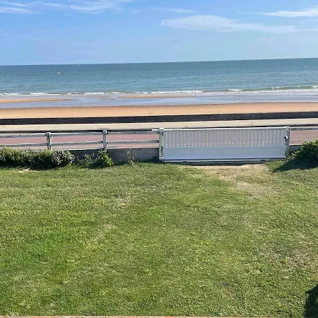 Prázdninový dům Maison Avec Vue A Omaha - Ideal Familles *