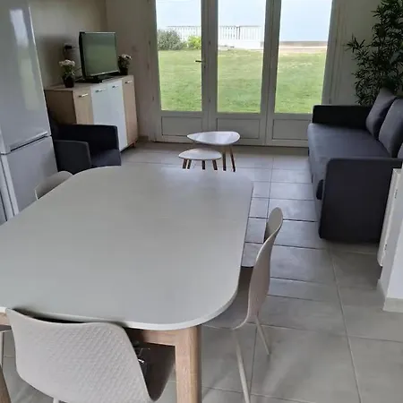 Maison Avec Vue A Omaha - Ideal Familles * 생-로-쉬르-메르