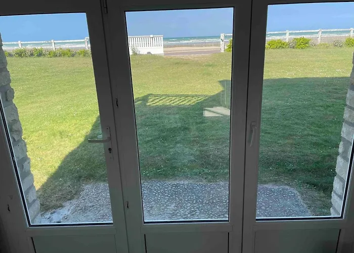 Tatil Evi Maison Avec Vue A Omaha - Ideal Familles