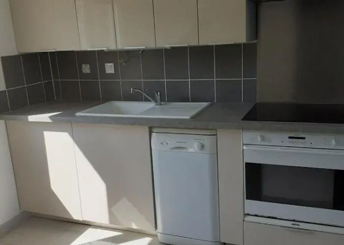 Maison Avec Vue A Omaha - Ideal Familles Tatil Evi *