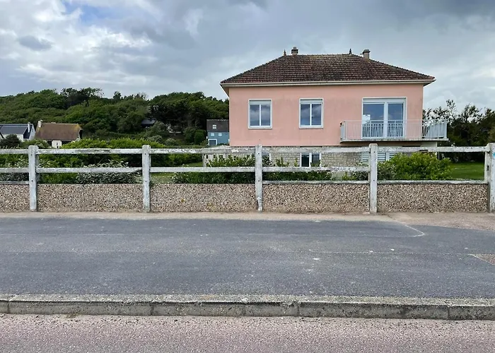 Maison Avec Vue A Omaha - Ideal Familles Tatil Evi *