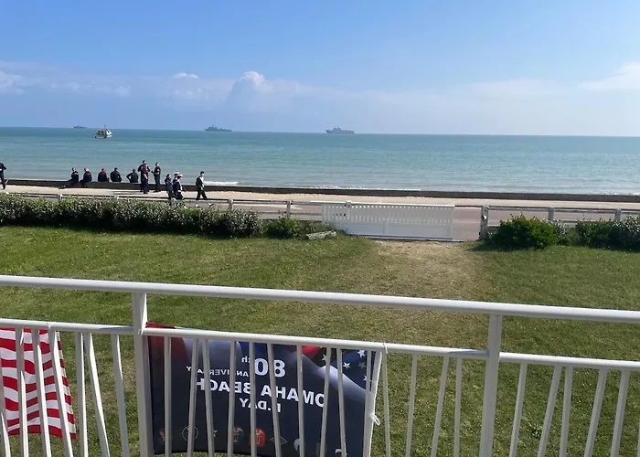 Maison Avec Vue A Omaha - Ideal Familles Tatil Evi *