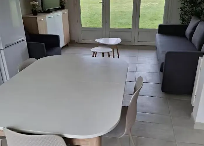 Maison Avec Vue A Omaha - Ideal Familles * Saint-Laurent-sur-Mer