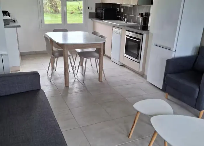 Tatil Evi Maison Avec Vue A Omaha - Ideal Familles Saint-Laurent-sur-Mer