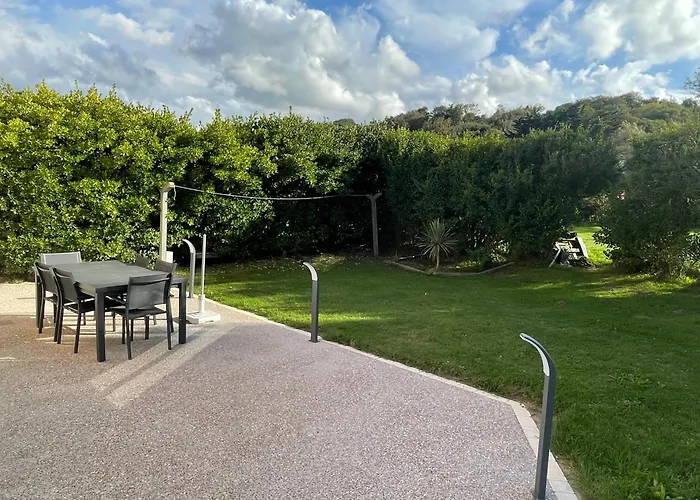 Maison Avec Vue A Omaha - Ideal Familles *